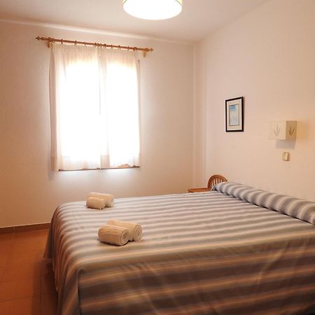 Apartamentos Rocas Marinas 푼타 그로사 외부 사진