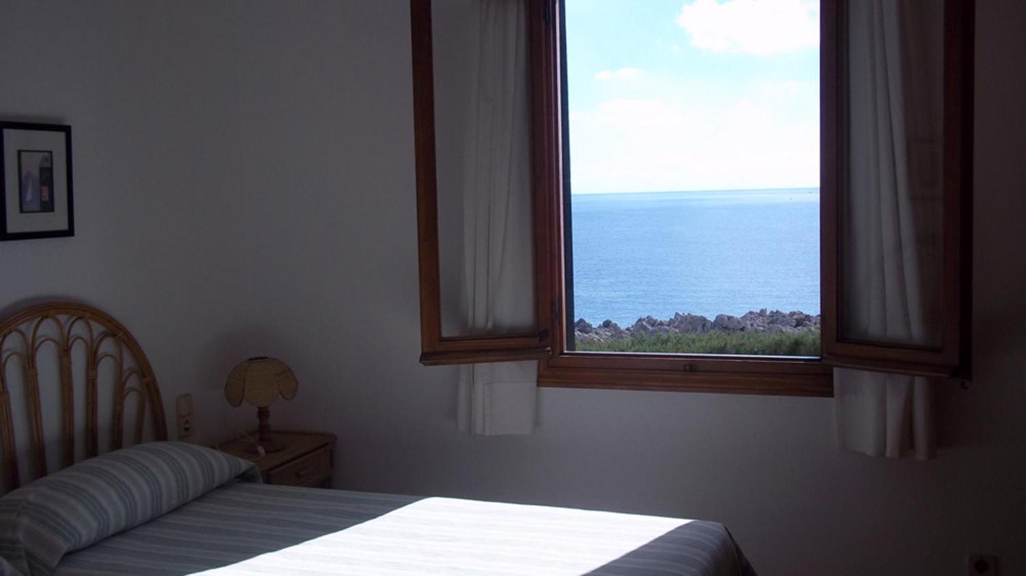 Apartamentos Rocas Marinas 푼타 그로사 객실 사진
