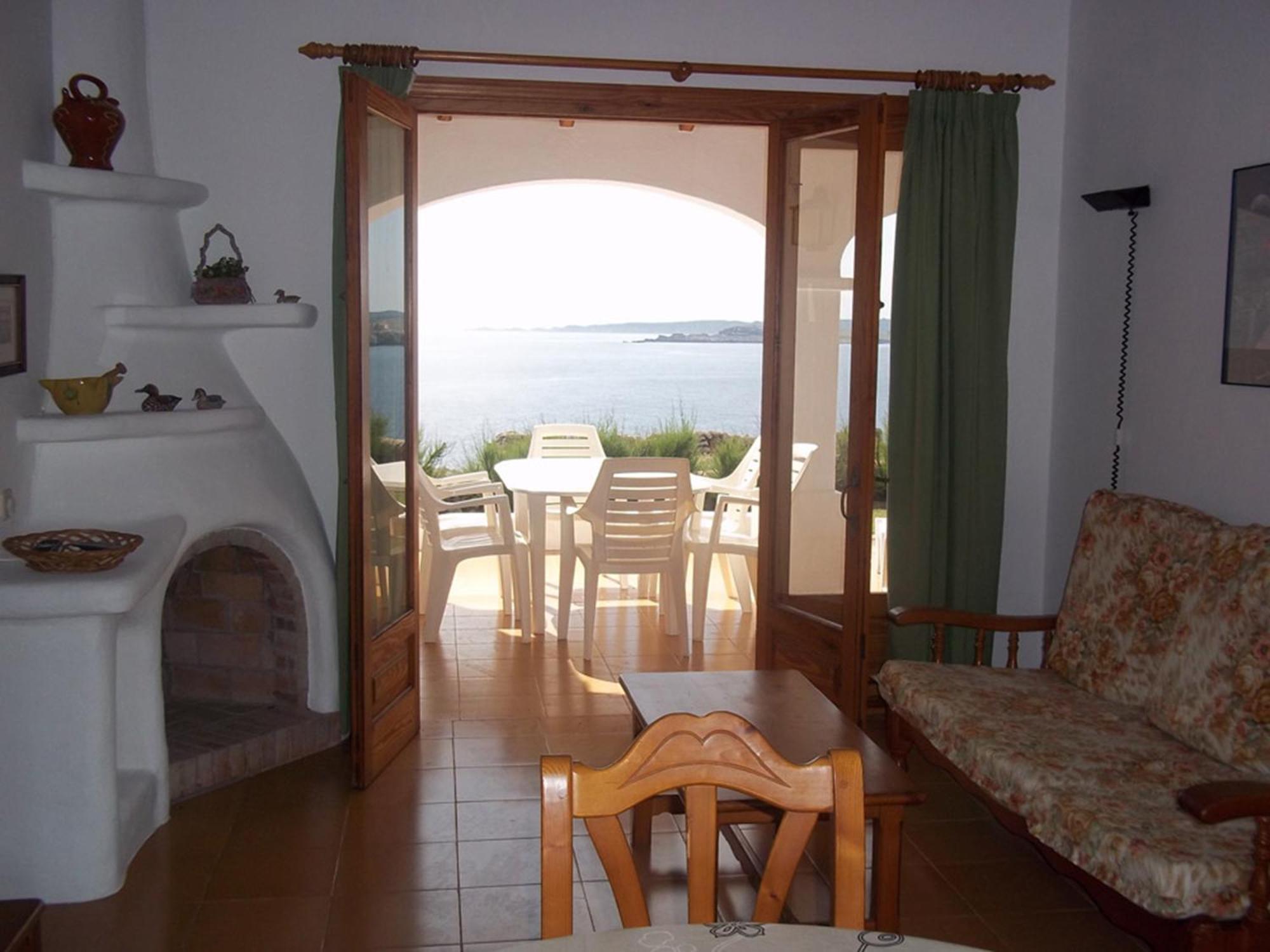 Apartamentos Rocas Marinas 푼타 그로사 객실 사진