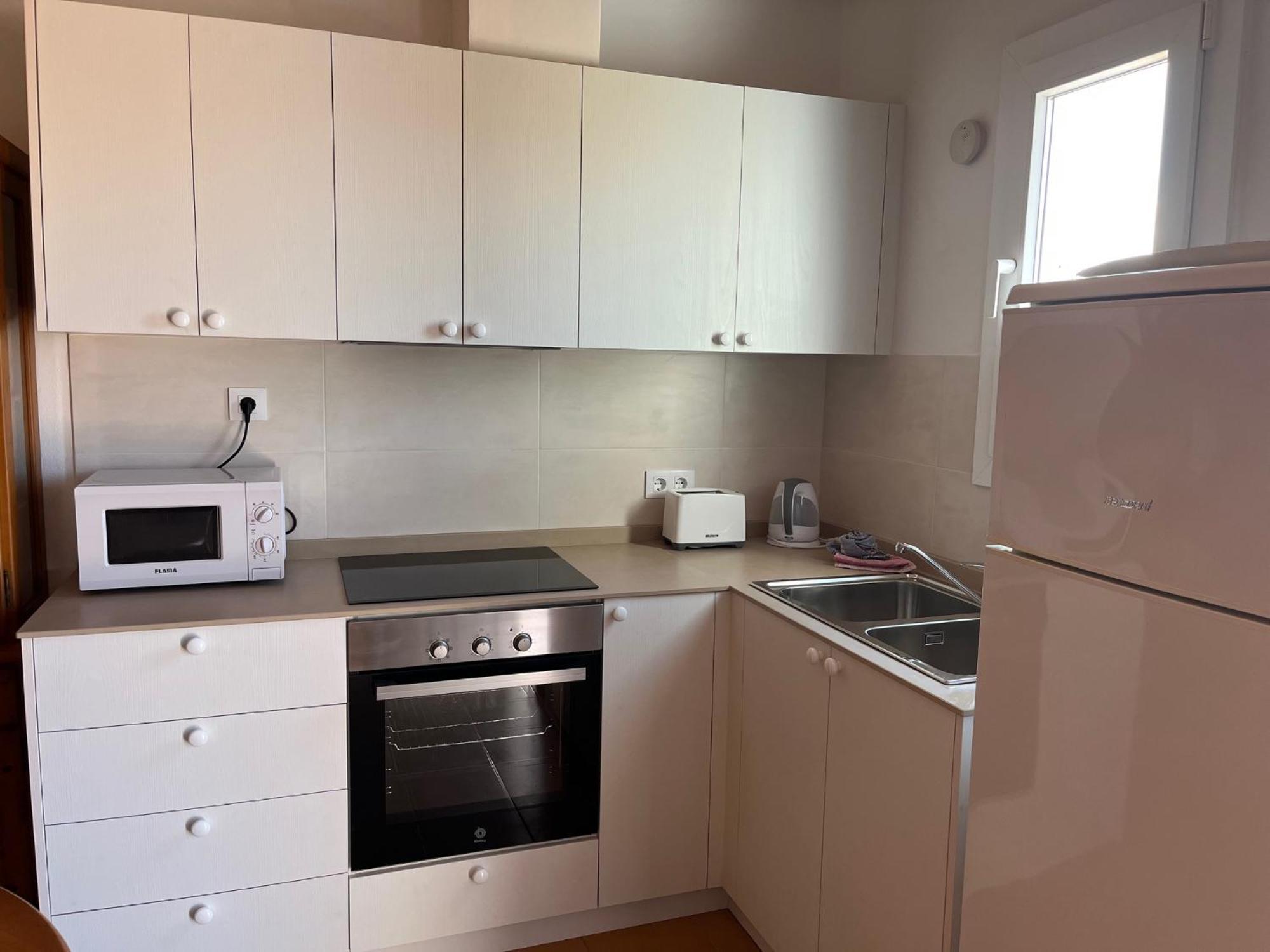 Apartamentos Rocas Marinas 푼타 그로사 외부 사진