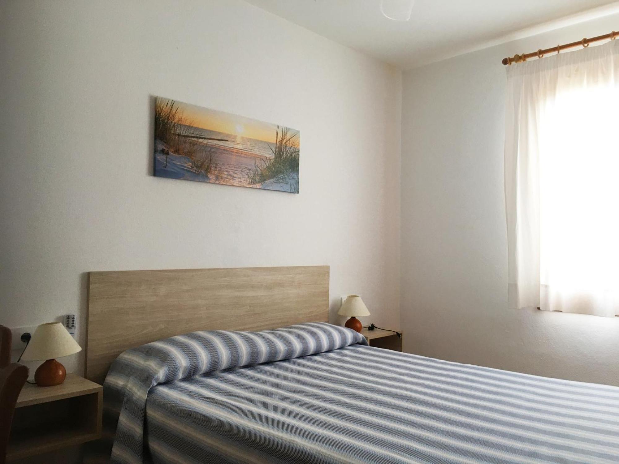 Apartamentos Rocas Marinas 푼타 그로사 외부 사진
