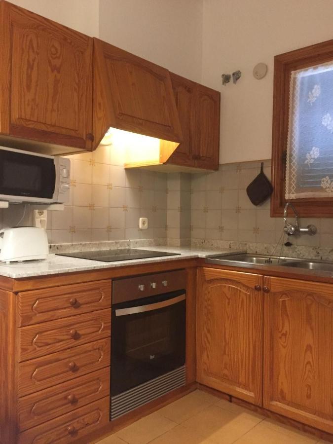 Apartamentos Rocas Marinas 푼타 그로사 외부 사진