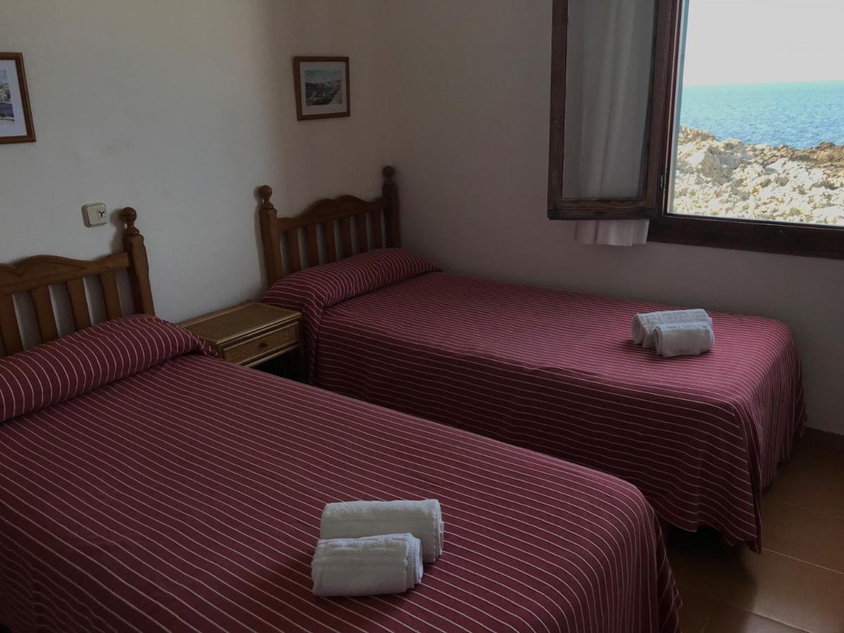 Apartamentos Rocas Marinas 푼타 그로사 외부 사진