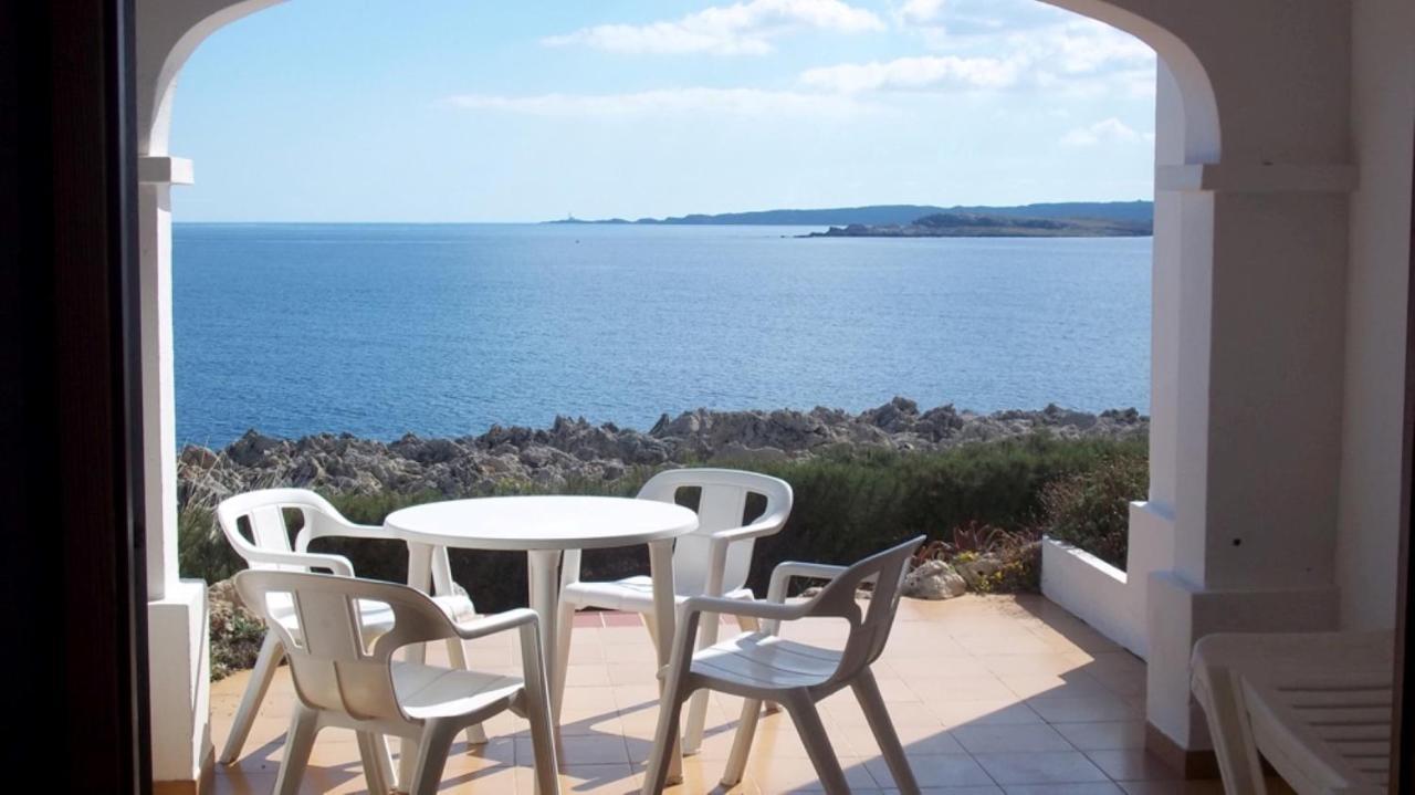 Apartamentos Rocas Marinas 푼타 그로사 외부 사진