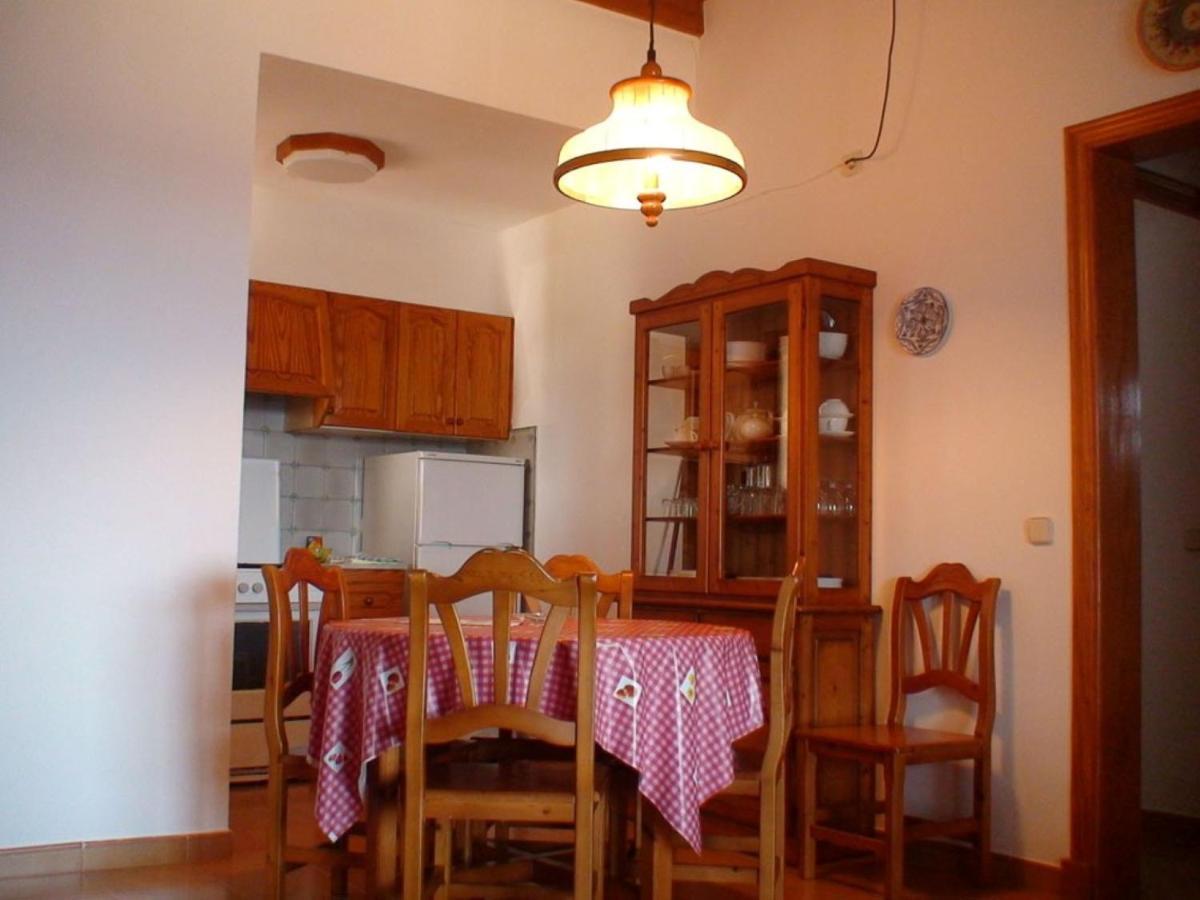 Apartamentos Rocas Marinas 푼타 그로사 외부 사진