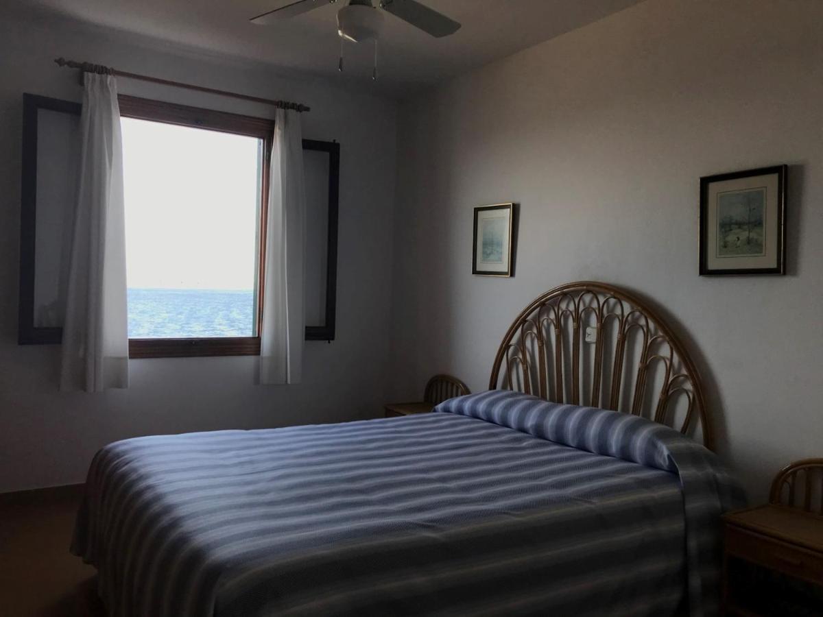 Apartamentos Rocas Marinas 푼타 그로사 외부 사진