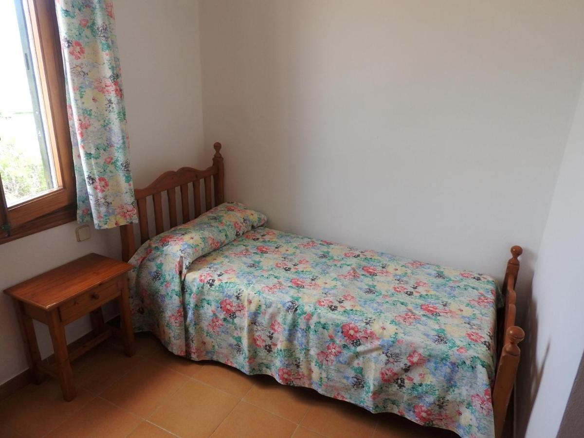 Apartamentos Rocas Marinas 푼타 그로사 외부 사진