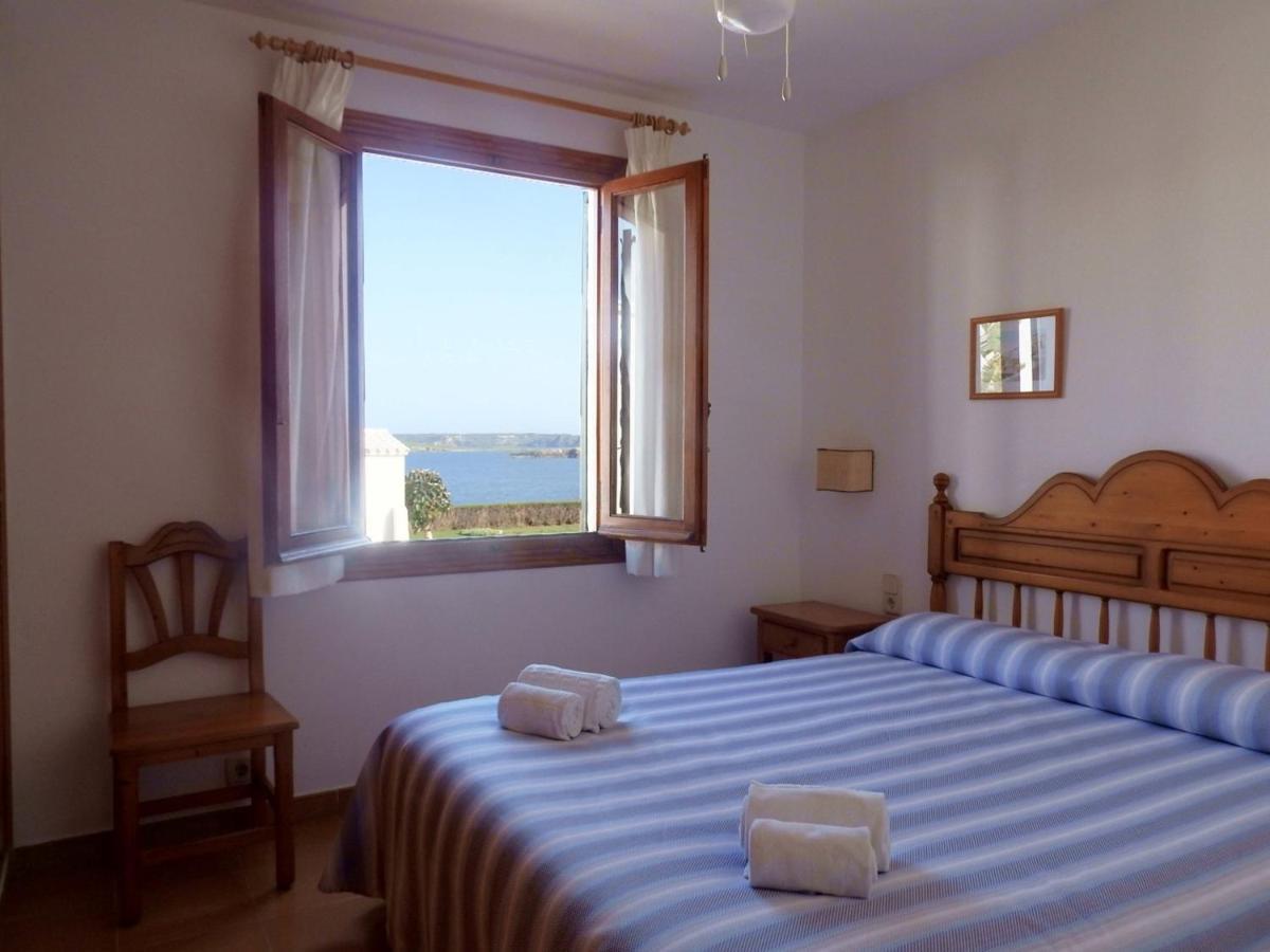 Apartamentos Rocas Marinas 푼타 그로사 외부 사진