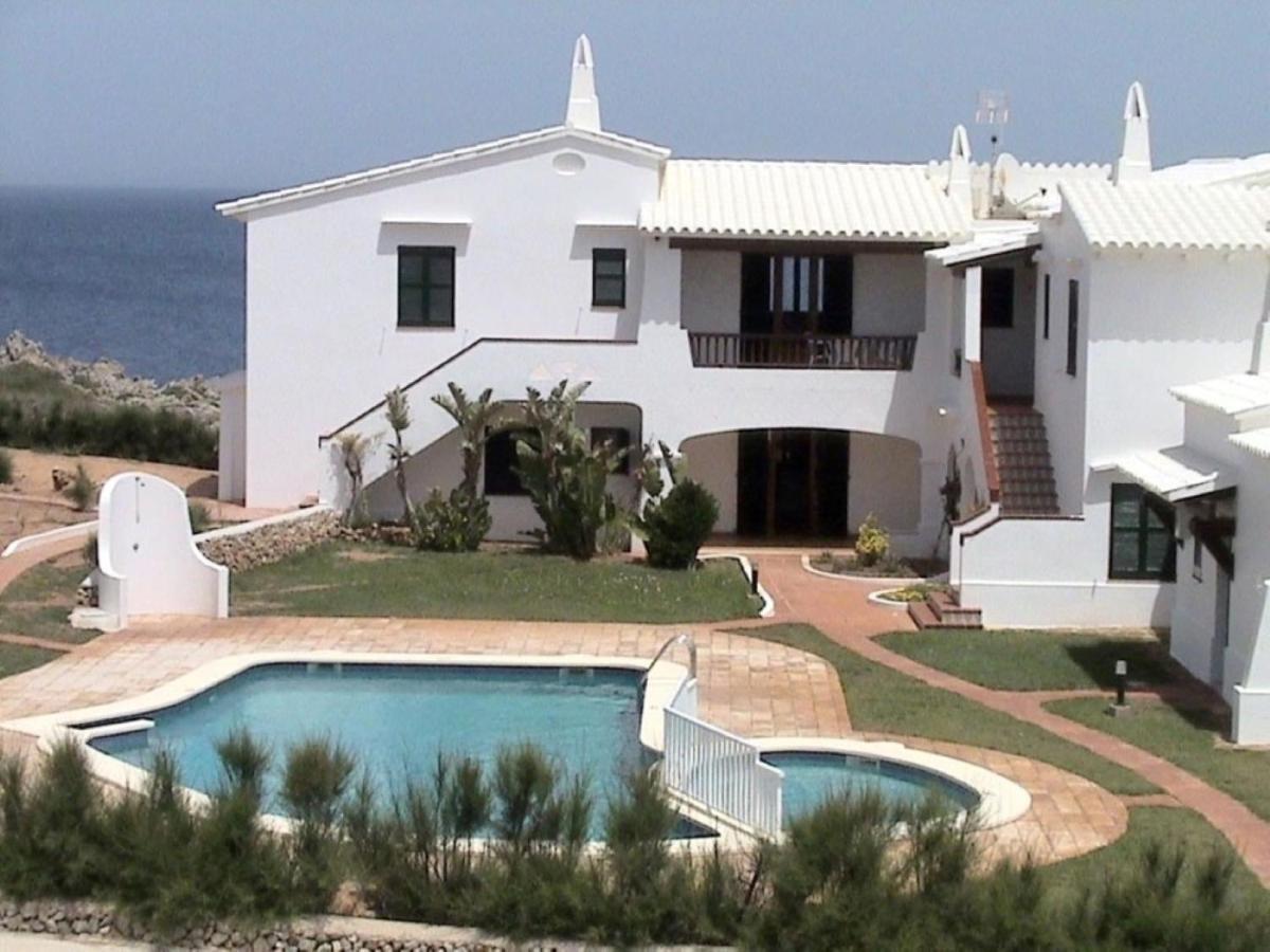 Apartamentos Rocas Marinas 푼타 그로사 외부 사진