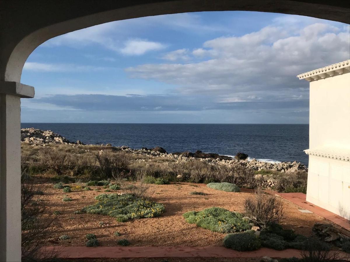Apartamentos Rocas Marinas 푼타 그로사 외부 사진