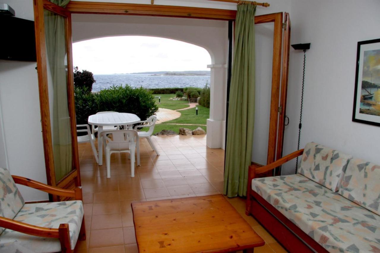 Apartamentos Rocas Marinas 푼타 그로사 외부 사진
