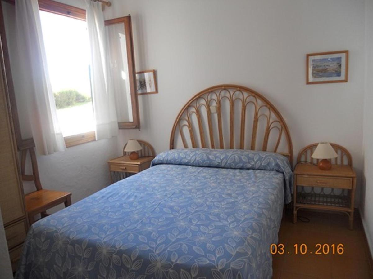 Apartamentos Rocas Marinas 푼타 그로사 외부 사진