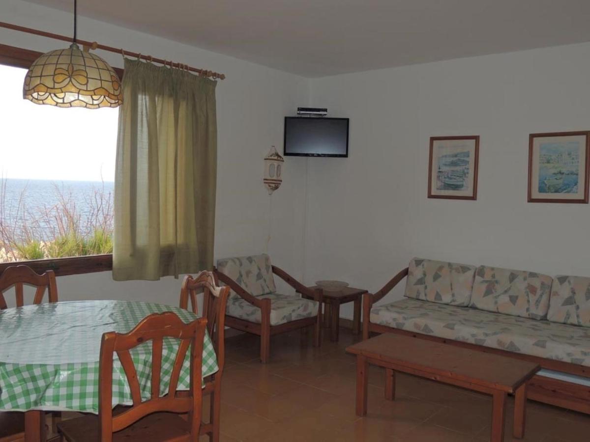 Apartamentos Rocas Marinas 푼타 그로사 외부 사진