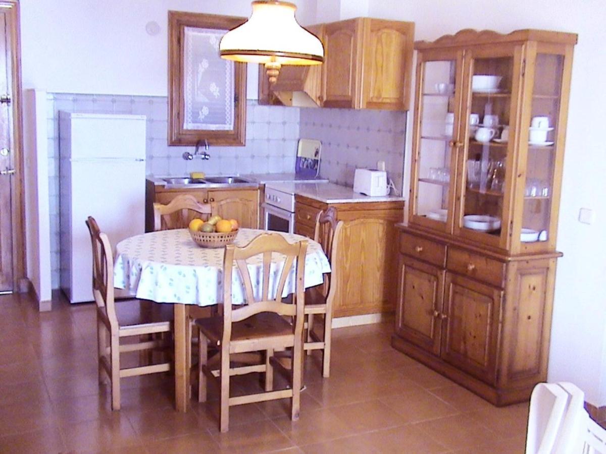Apartamentos Rocas Marinas 푼타 그로사 외부 사진