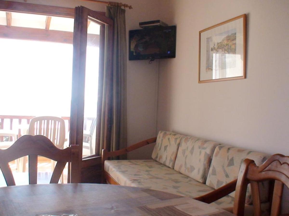 Apartamentos Rocas Marinas 푼타 그로사 외부 사진