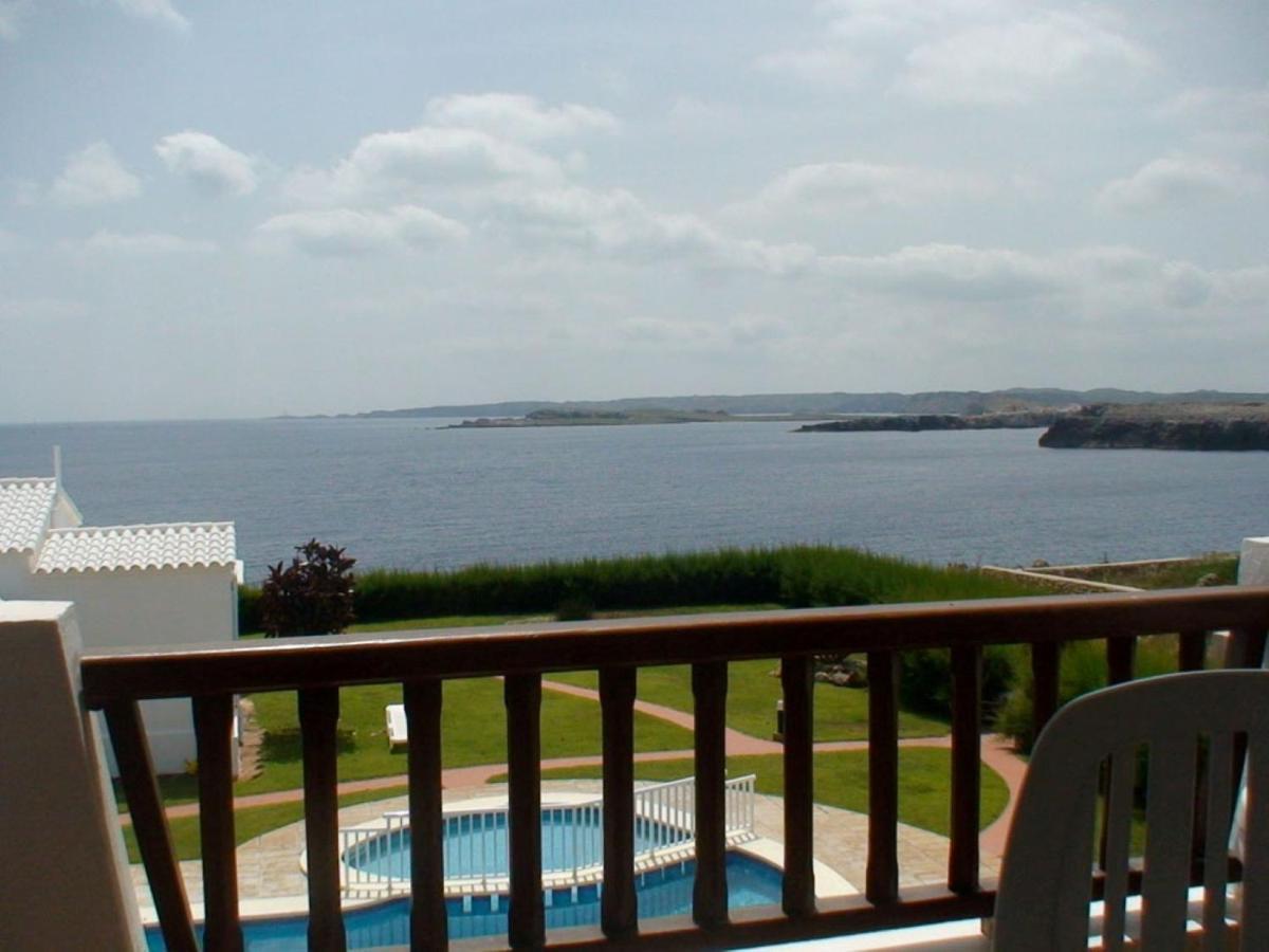 Apartamentos Rocas Marinas 푼타 그로사 외부 사진