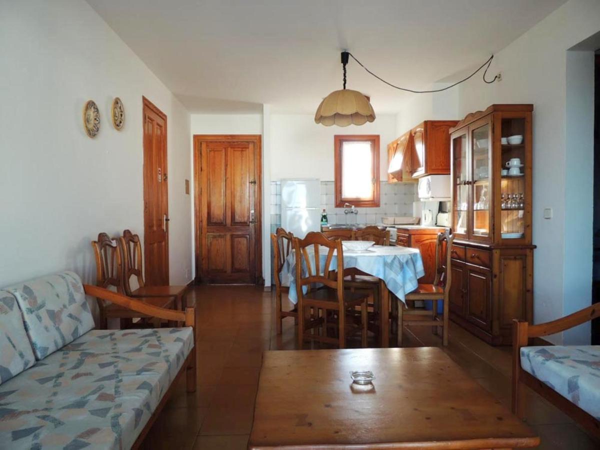 Apartamentos Rocas Marinas 푼타 그로사 외부 사진