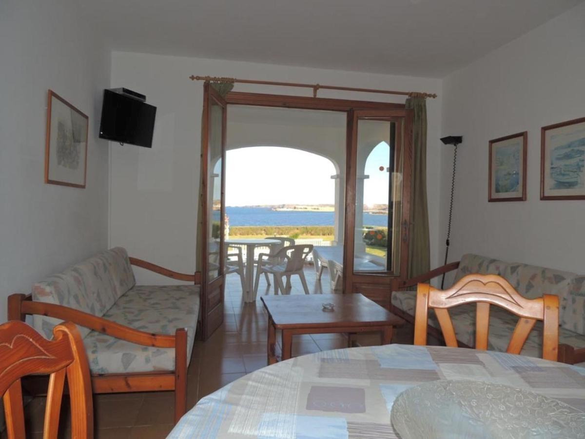 Apartamentos Rocas Marinas 푼타 그로사 외부 사진