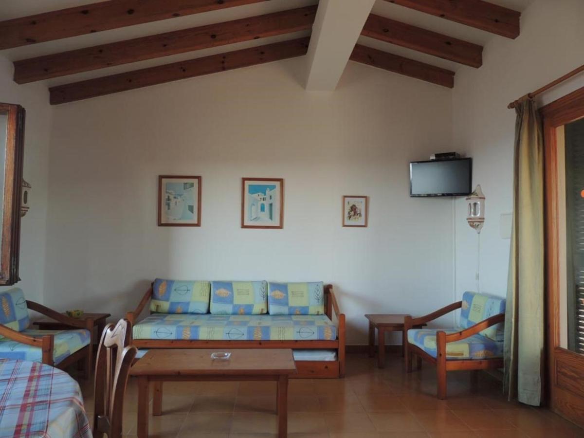 Apartamentos Rocas Marinas 푼타 그로사 외부 사진